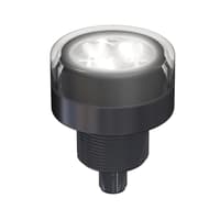 Banner Engineering Sealed LED Spotlight for Task Lighting, WL50S Series